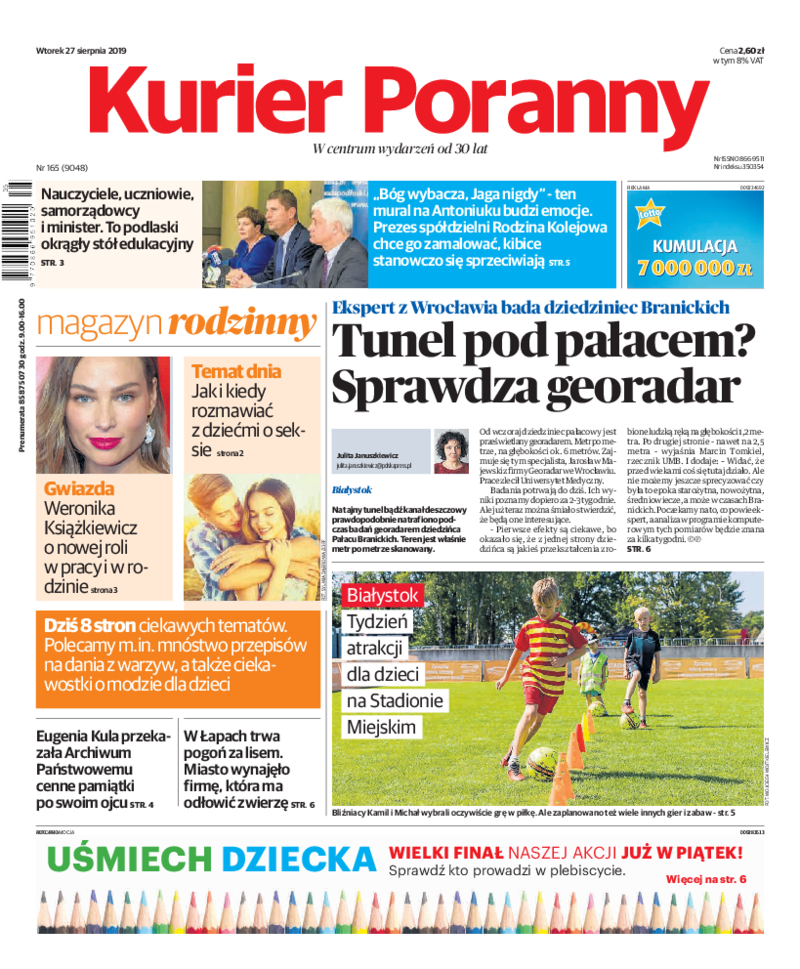 Kurier Poranny