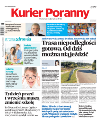 Kurier Poranny