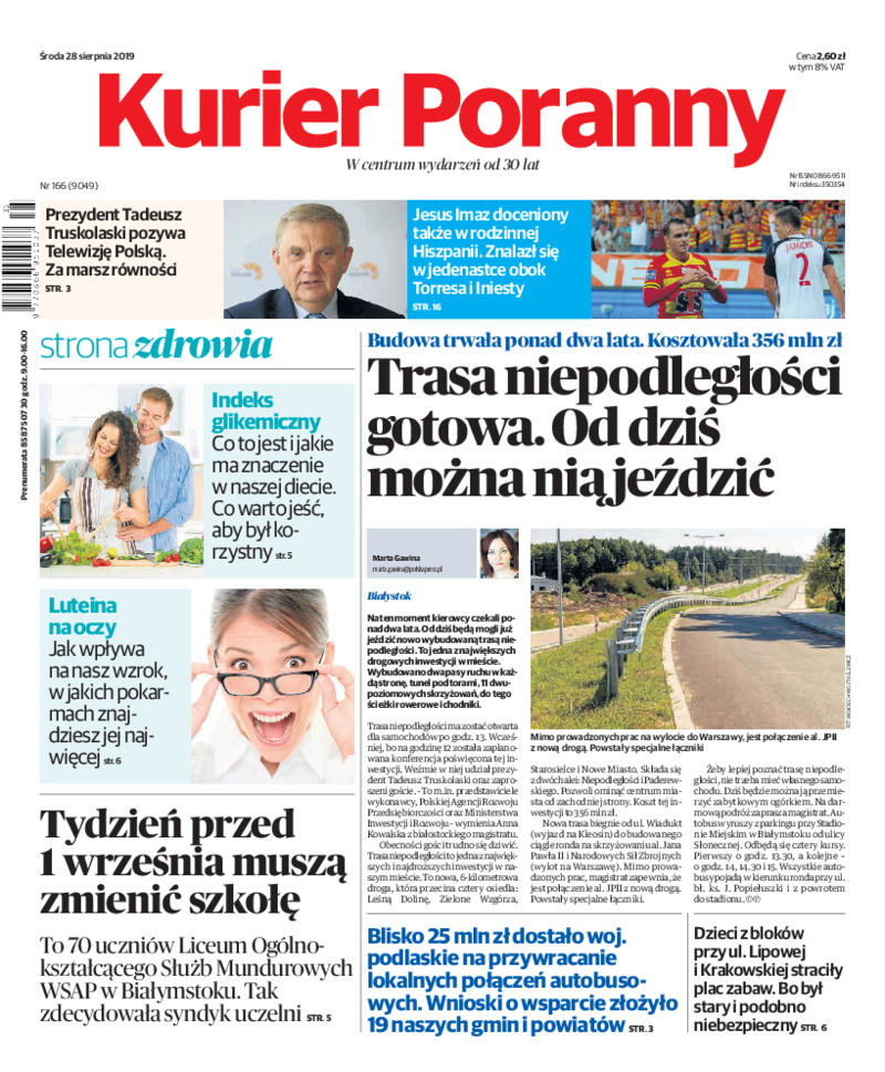 Kurier Poranny