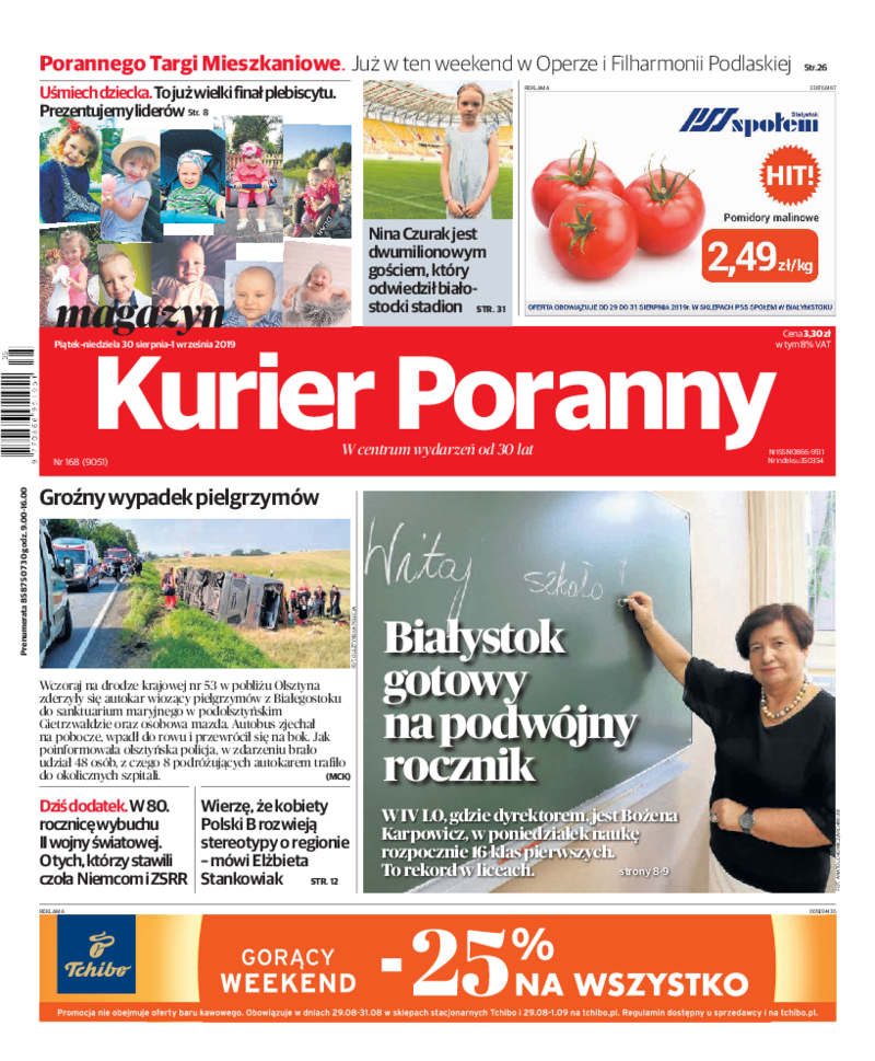 Kurier Poranny