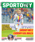 dodatek specjalny do grzbietu*