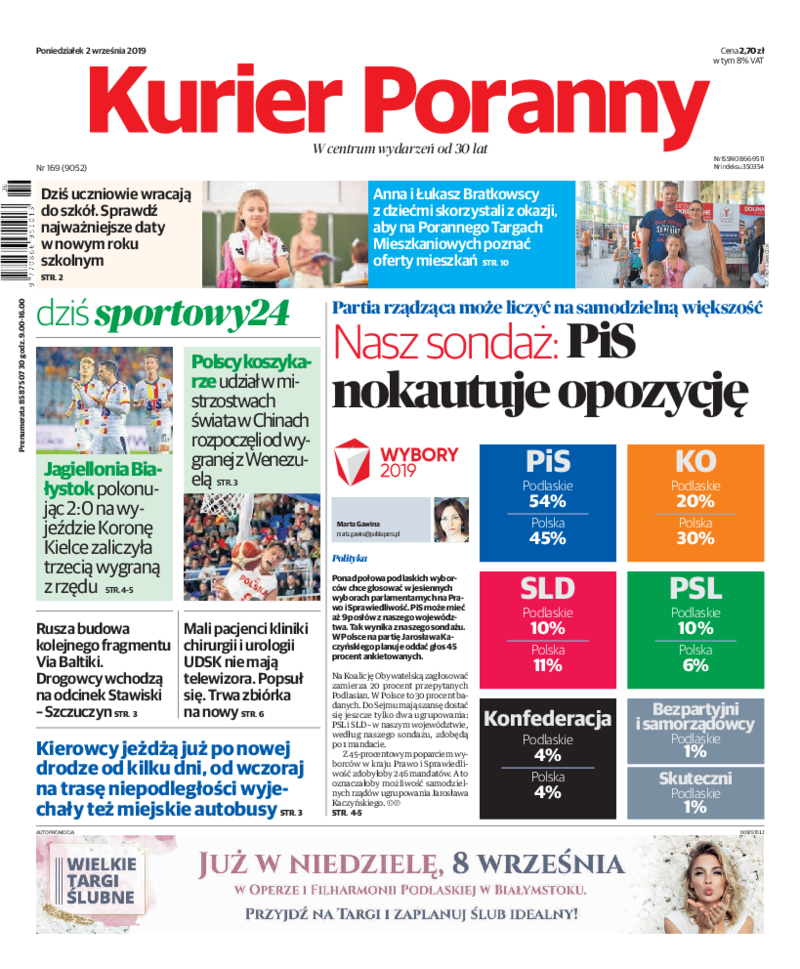 Kurier Poranny