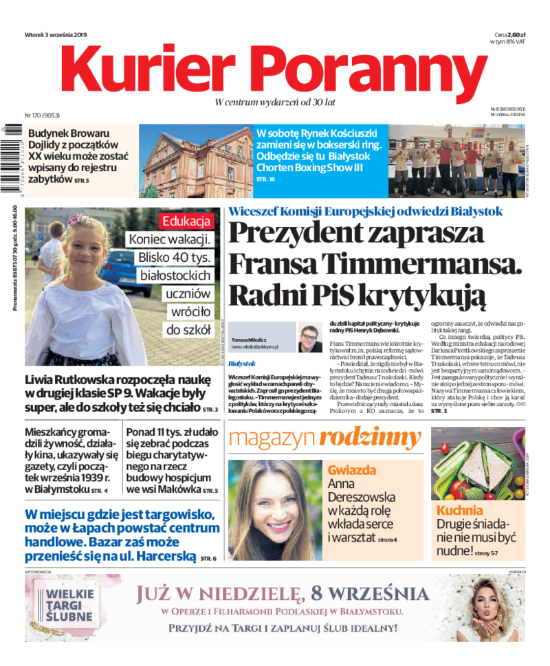 Kurier Poranny