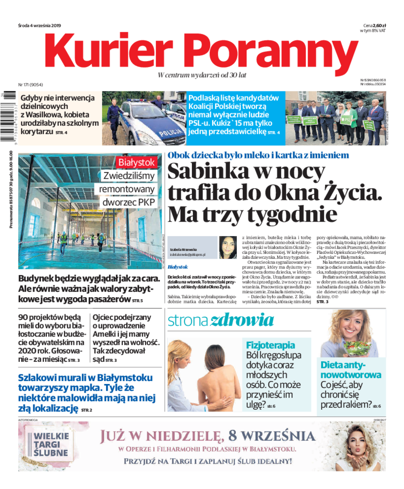 Kurier Poranny