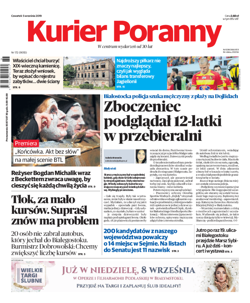 Kurier Poranny