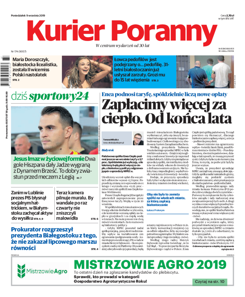 Kurier Poranny