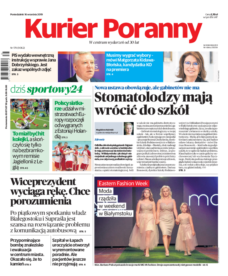 Kurier Poranny