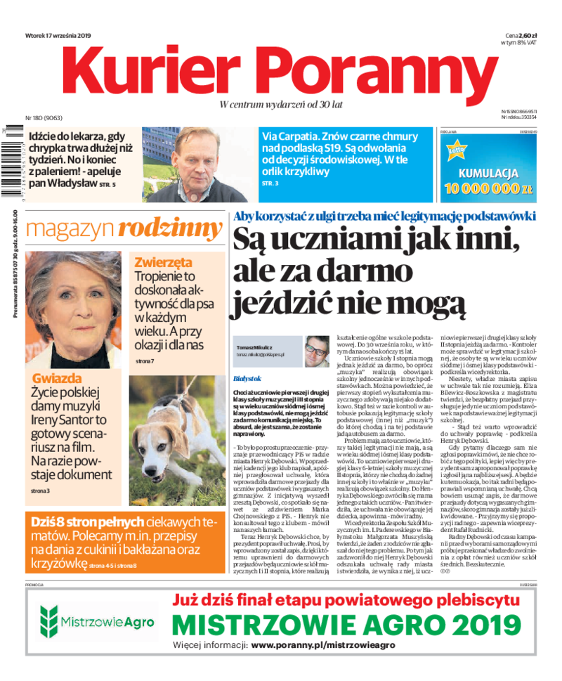 Kurier Poranny