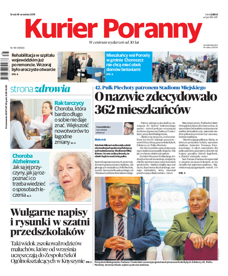 Kurier Poranny