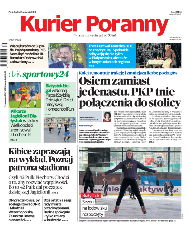 Kurier Poranny