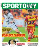 dodatek specjalny do grzbietu*