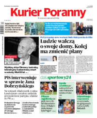 Kurier Poranny