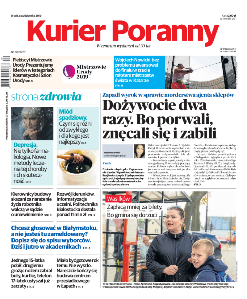 Kurier Poranny