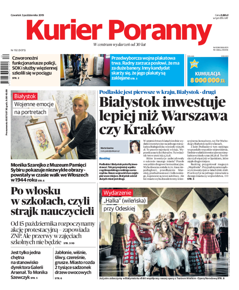 Kurier Poranny