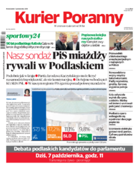 Kurier Poranny
