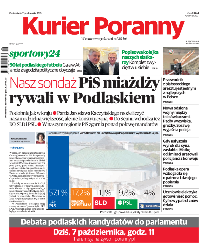 Kurier Poranny