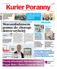Kurier Poranny