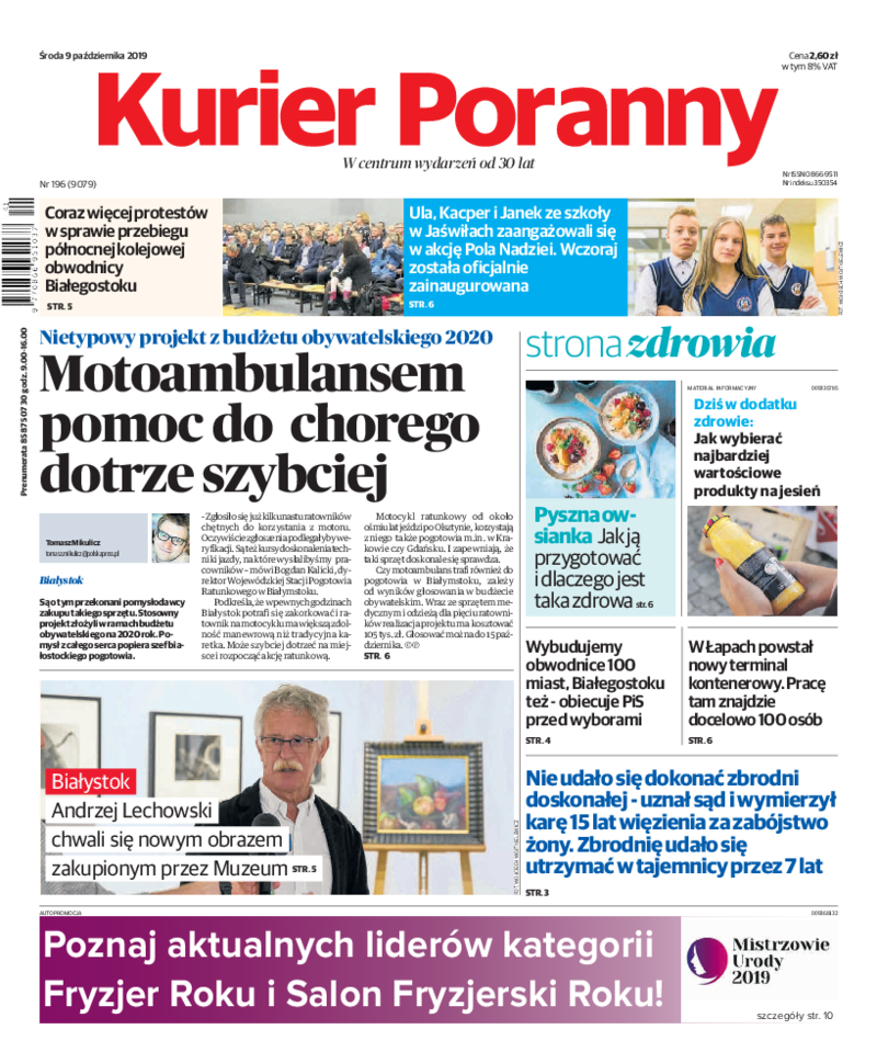 Kurier Poranny