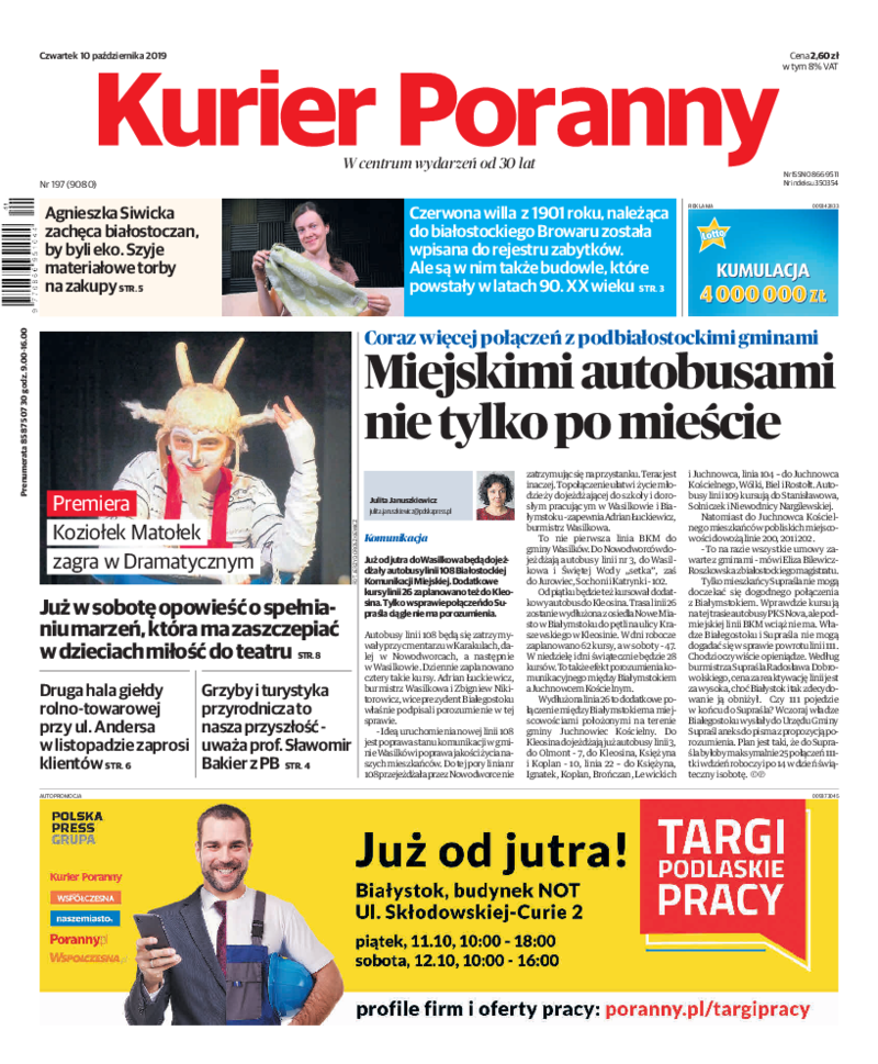 Kurier Poranny