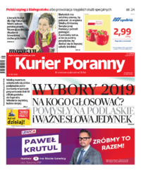 Kurier Poranny