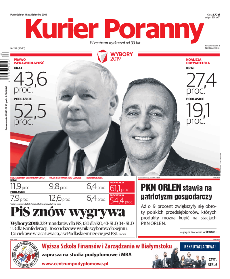 Kurier Poranny