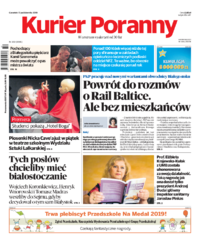 Kurier Poranny