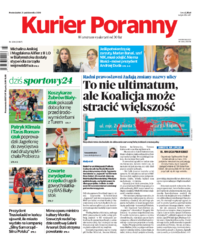 Kurier Poranny