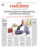 Magazyn Rodzinny