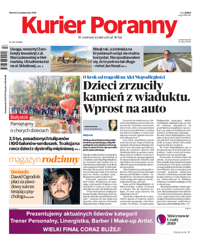 Kurier Poranny