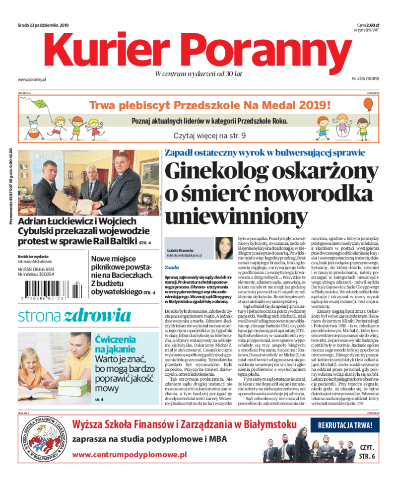 Kurier Poranny