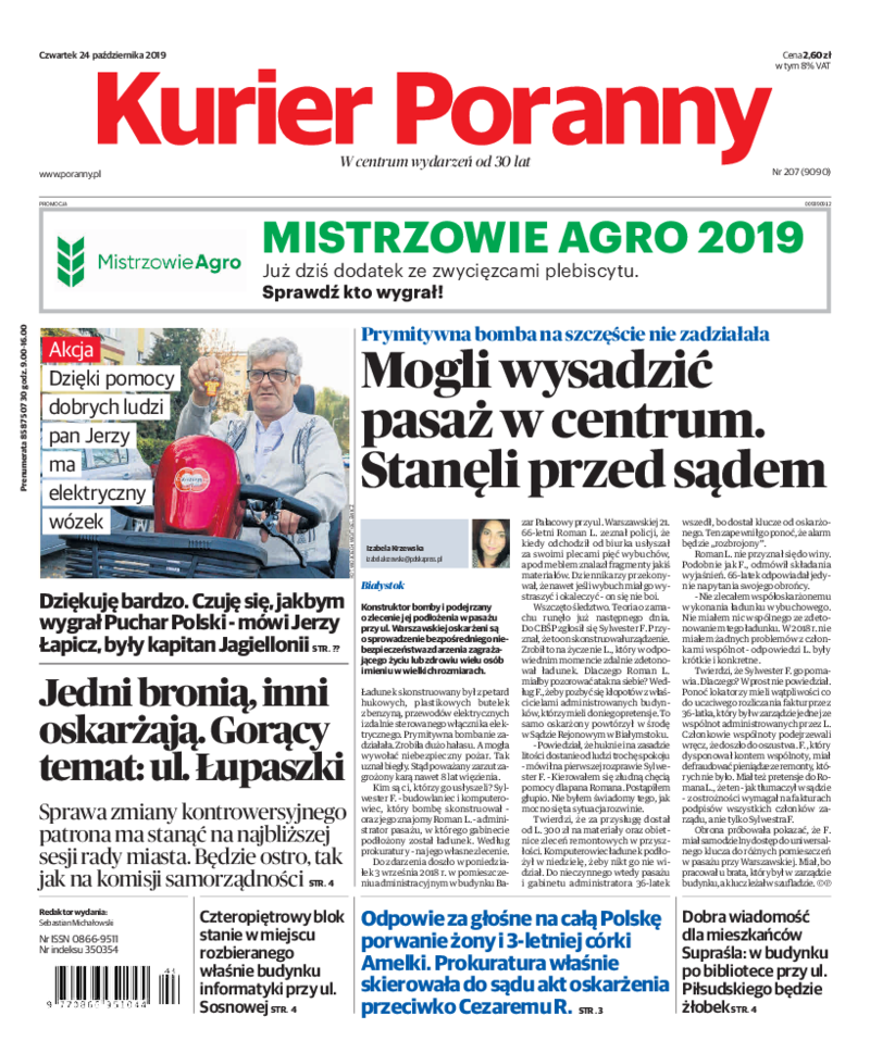 Kurier Poranny