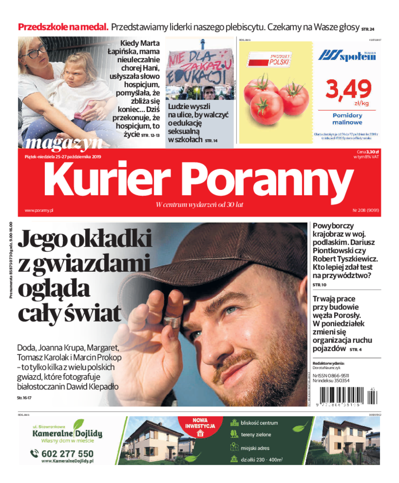 Kurier Poranny