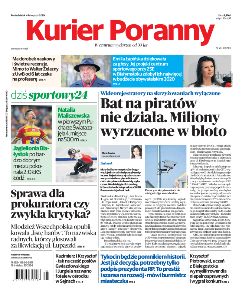 Kurier Poranny