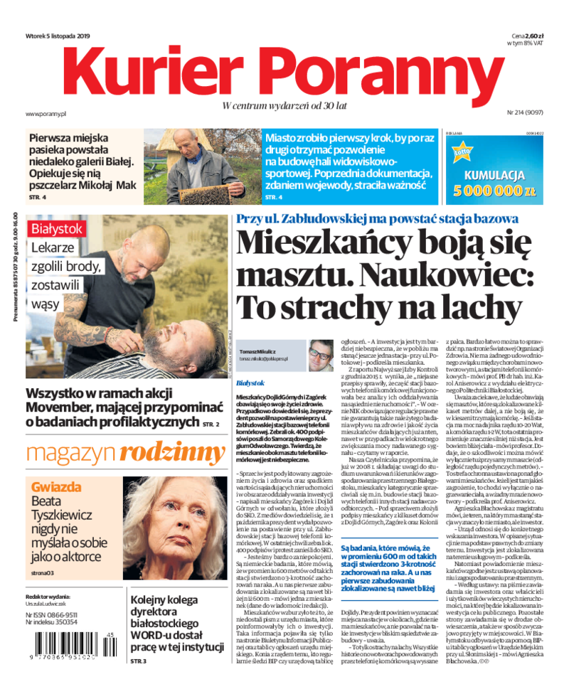 Kurier Poranny