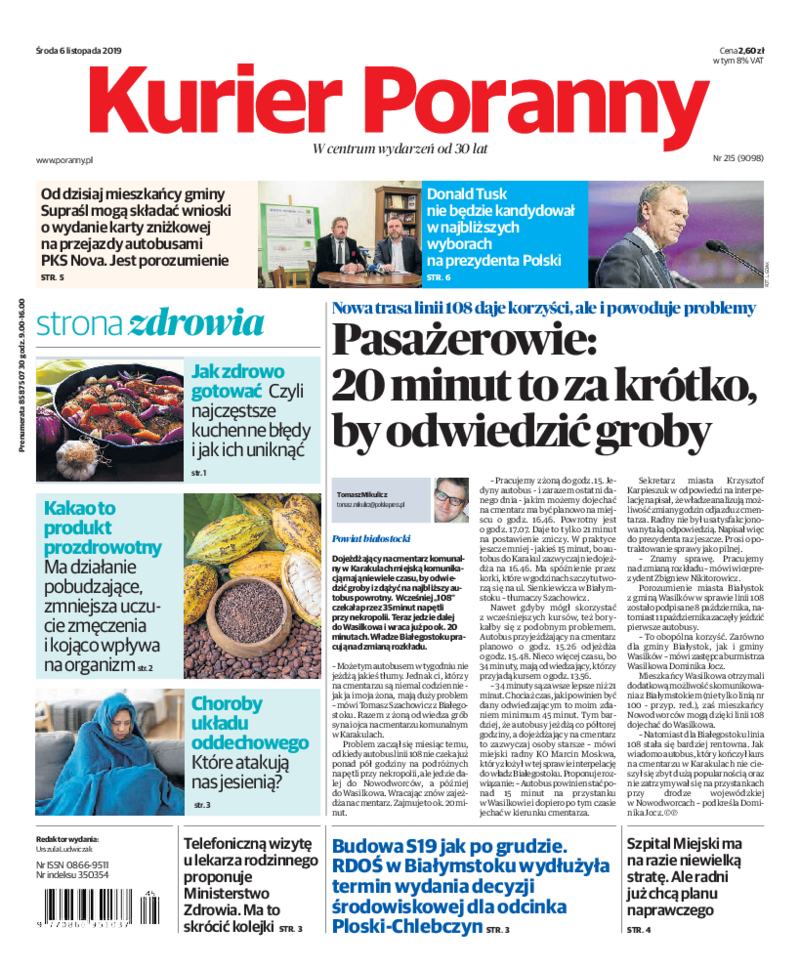 Kurier Poranny