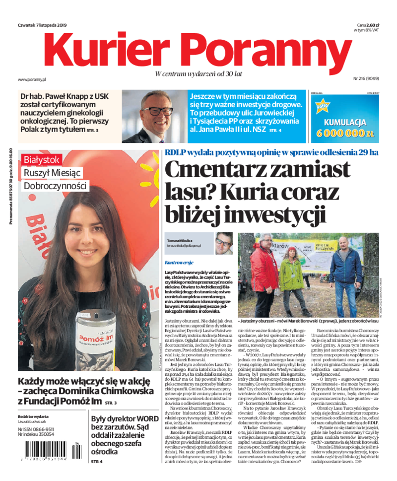Kurier Poranny