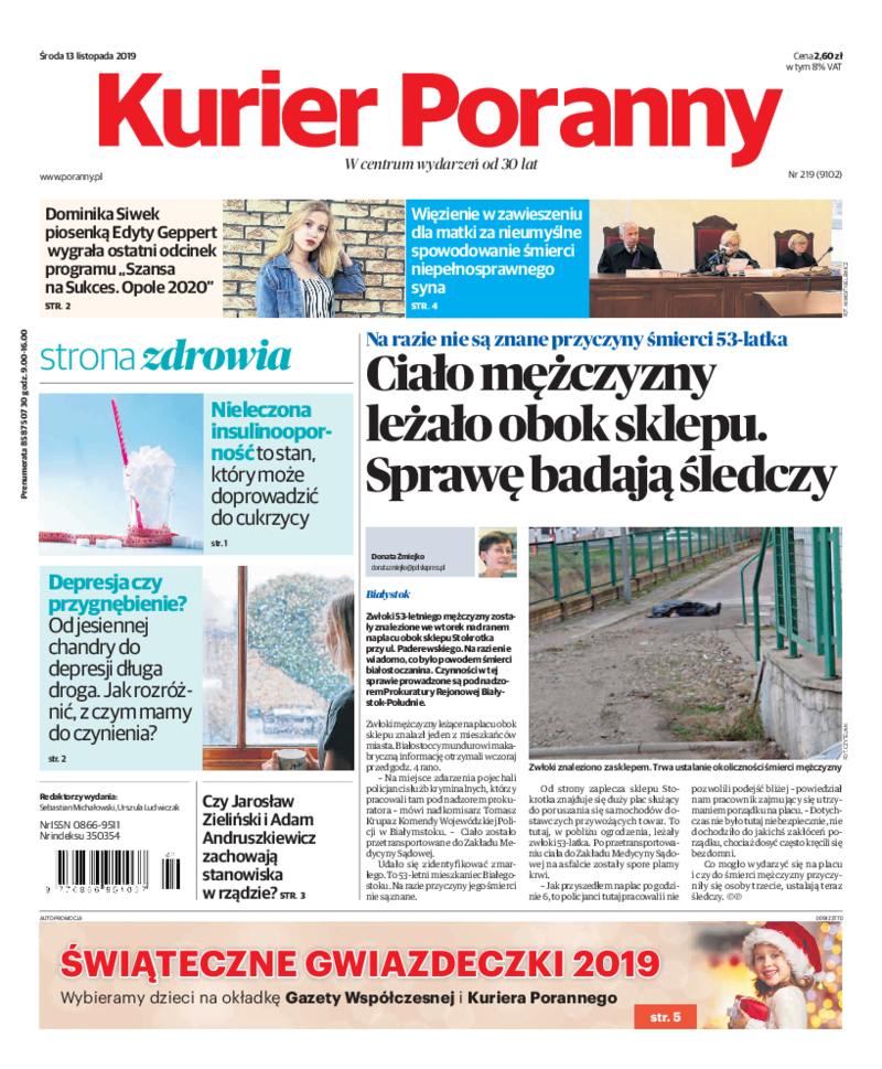 Kurier Poranny