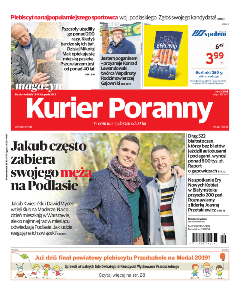Kurier Poranny