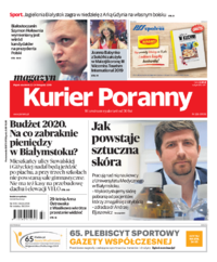 Kurier Poranny