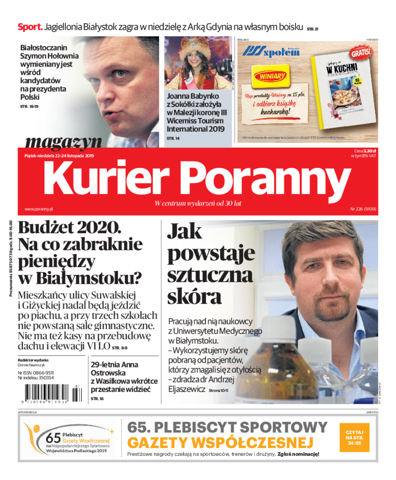 Kurier Poranny