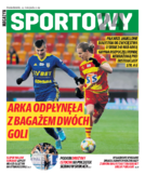dodatek specjalny do grzbietu*