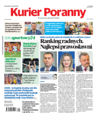 Kurier Poranny