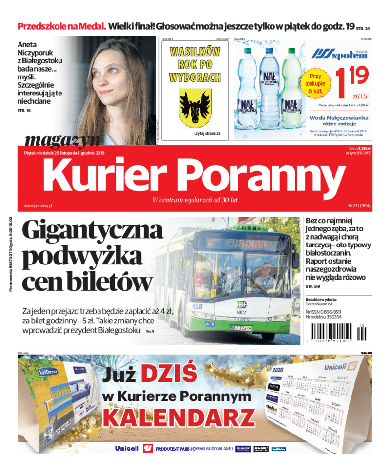 Kurier Poranny
