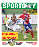 dodatek specjalny do grzbietu*
