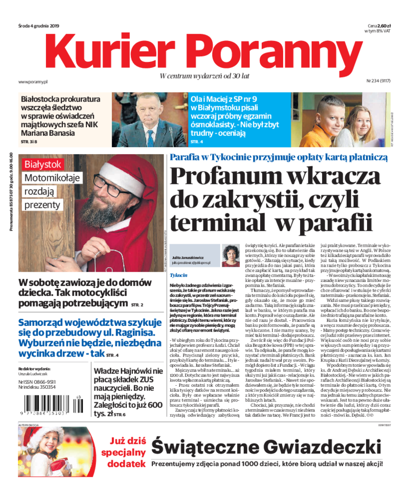 Kurier Poranny