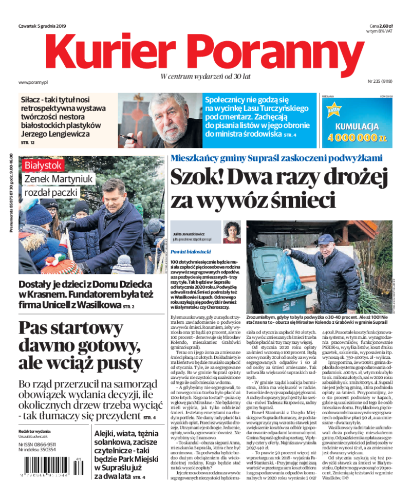 Kurier Poranny
