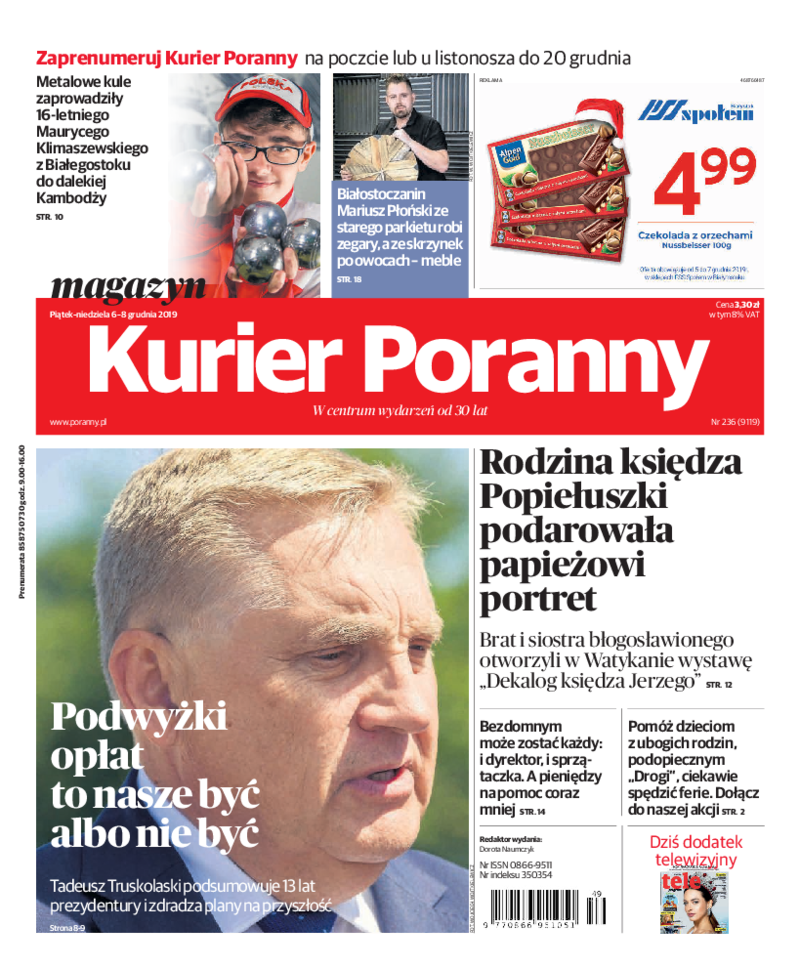 Kurier Poranny