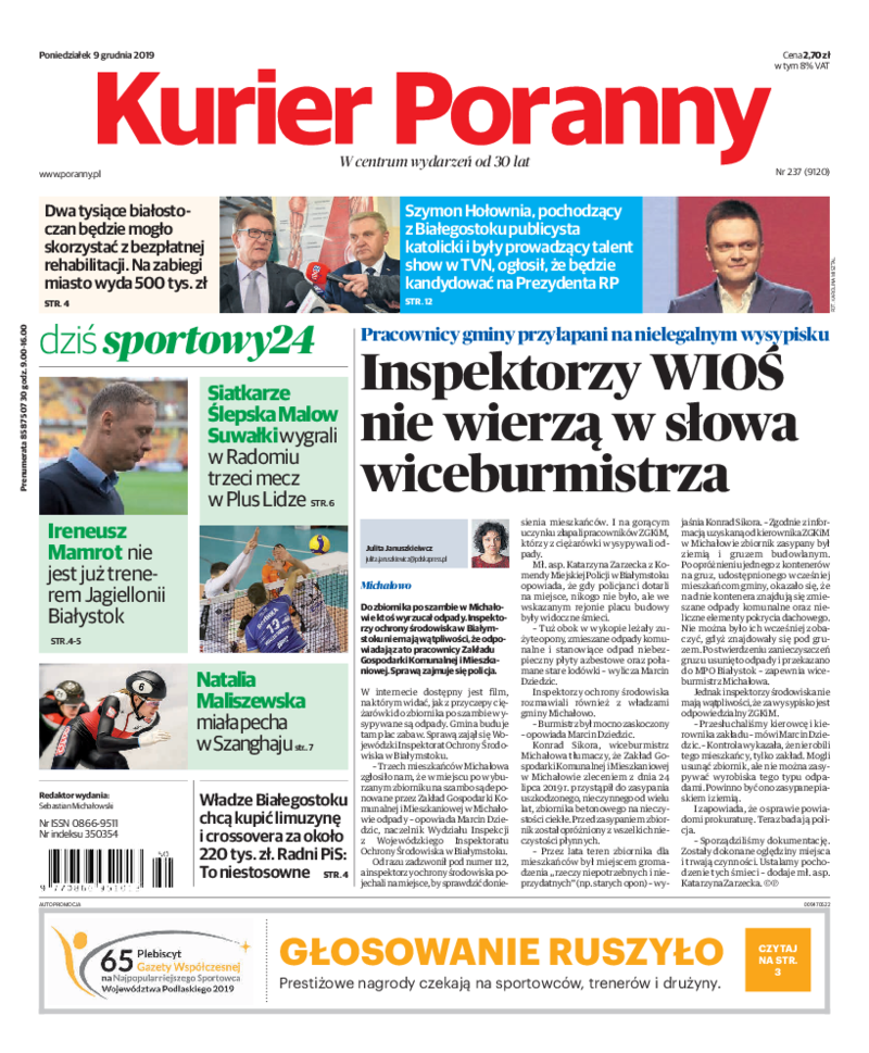 Kurier Poranny