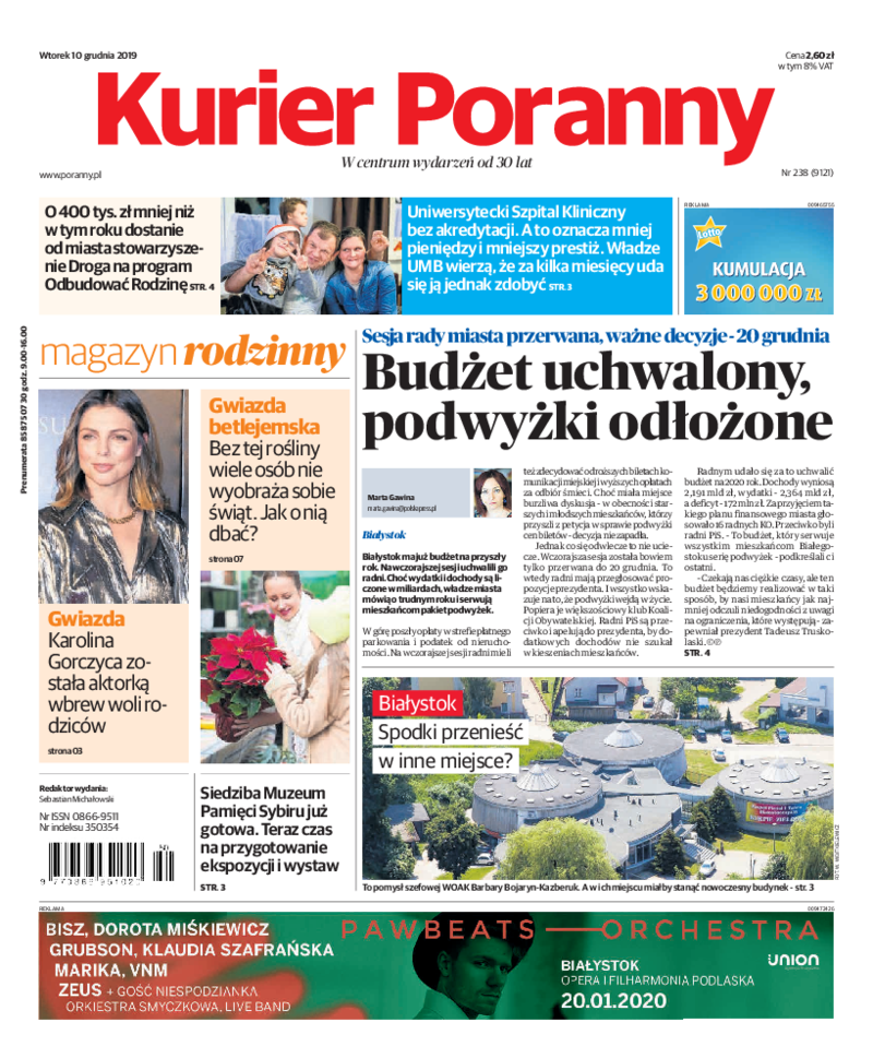 Kurier Poranny