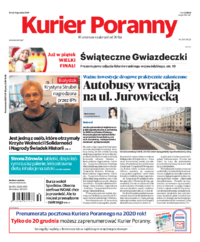 Kurier Poranny